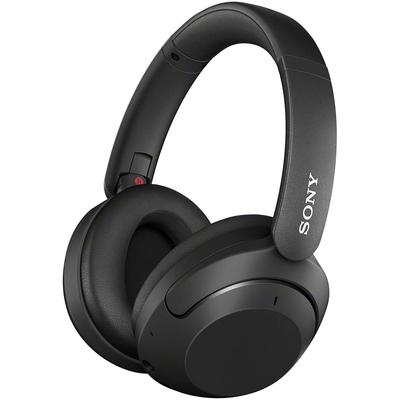 Sony Беспроводные наушники с шумоподавлением. Оснащены высокопроизводительной системой шумоподавления. ДОПОЛНИТЕЛЬНАЯ усталость даже при длительном ношении.