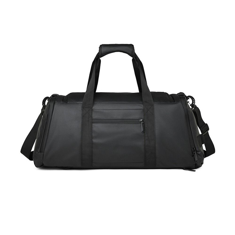 Casual Travel Duffel Bag Large Capacity Gym Shoulder Bag Travel Luggage Handbag Business Trips