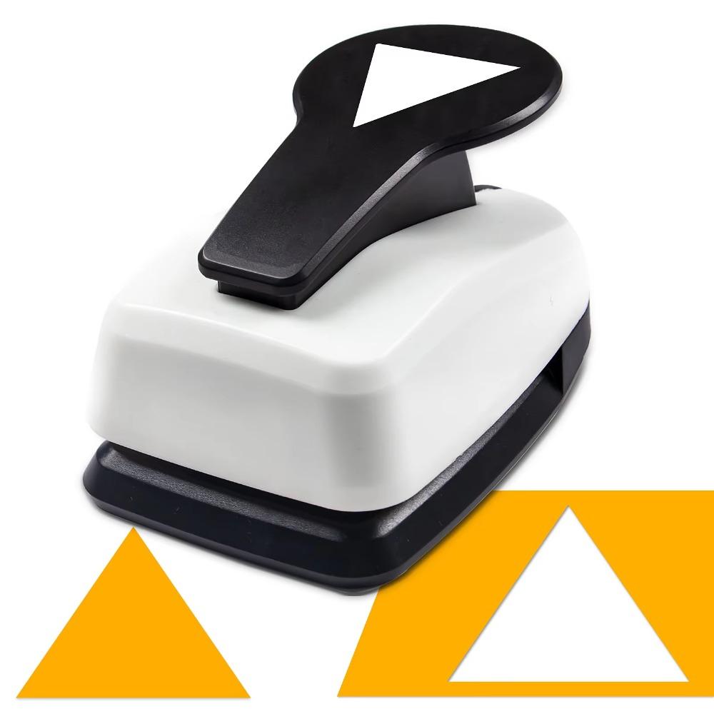 Резка Craft Бумажный резак Ручной Квадратный Тиснение Тиснители Поделки Дырокол Бумажное творчество