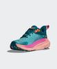 Hoka (Women'S) Challenger Atr 7 Gore-Tex - Blue Green / 1134502-Omdl