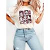 Милая рубашка 2.0, Футболка для участников, Подарок фанату K-pop, Футболка Arirang World Tour 2026, Подарок для женщин