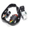 Oil Pressure Sensor CG‑01‑015 194‑6725 Transducer Equipment for Caterpillar Engine