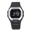 CASIO G-SHOCK GSHOCK GBX-100-1 ( GBX 100 1 GBX1001 GBX-100 GBX-100-1 ) Наручные часы G-LIDE с Bluetooth для мужчин