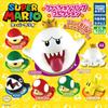 Takara Tomy Arts Super Mario Коллекция модных колец x Полный набор капсульных игрушек гачапон 7,