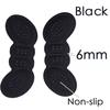 Women Insoles for Shoes High Heel Pad Adjust Size Adhesive Heels Pads Liner Grips Protector Sticker Pain Relief Foot Care Insert