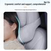 XPeng G6 Comfort Neck & Lumbar Support Pillow - Official G9 Model for P7i Car Accessories