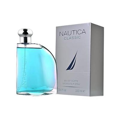 Classic Eau De Toilette Liquid - 100 Ml (For Men)