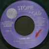 7inch Record PINCHERS / ADMIRAL TIBET - Love Me / Vanity NONE Stone Cold Jamaica Reggae, Ska & Dub Used