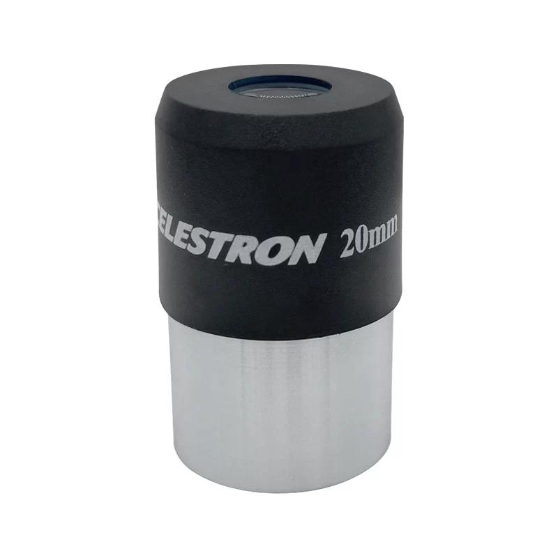 Применимо к Celestron 4 Асферический 10 Окуляр 23 Аксессуары для Астрономического Телескопа Pl403 Кратность Телеконвертер Omini2x6
