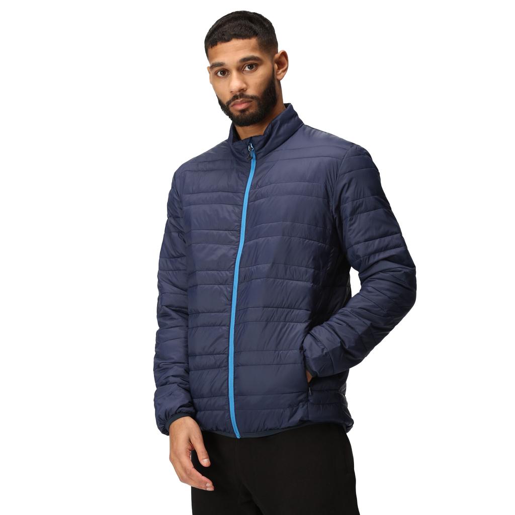 Regatta Professional Мужская стеганая куртка