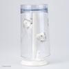 Hashy Top-in Чашка-стакан и подставка для полоскания рта для самоедов, HB-3556