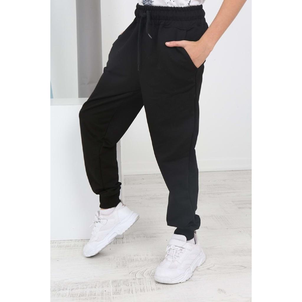 Спортивный костюм Boy Flat Jogger Six