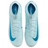 Nike Zoom Mercurial Superfly 10 Academy MG Mad Ambition Pack Men Sneakers Blue Glacier-Blue Blue-Orbit FQ1456-400