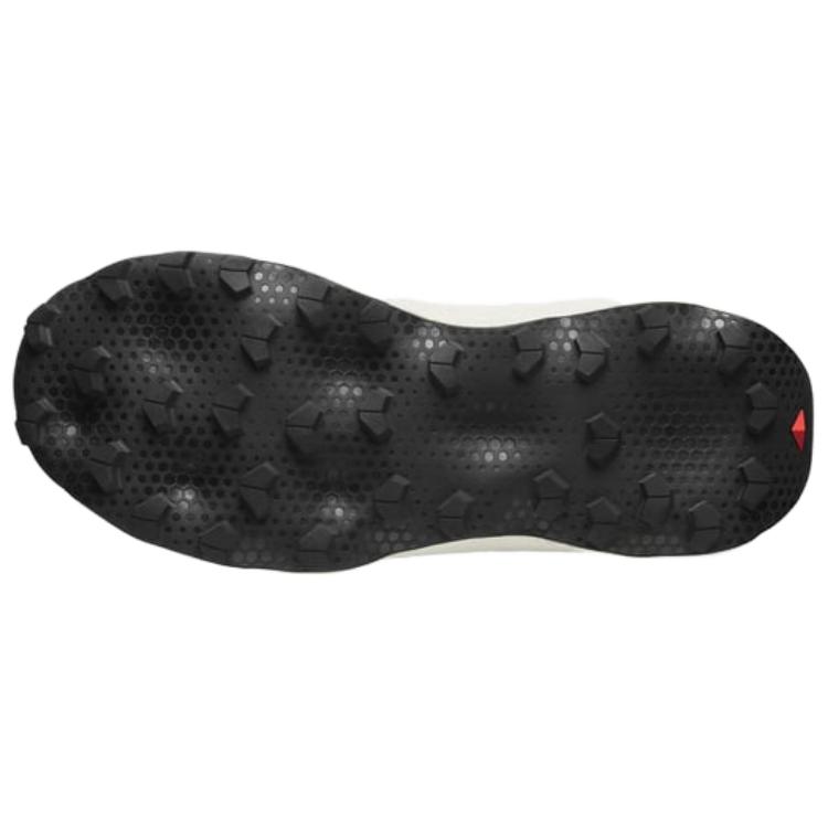 SALOMON Ultra Glide 3 Модные Нескользящие Прочные Низкие Повседневные Кроссовки для Бега Мужские кроссовки Оранжевые L47755900