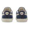 Puma Замшевые Классические XXI Унисекс Кроссовки Peacoat White 381099-01
