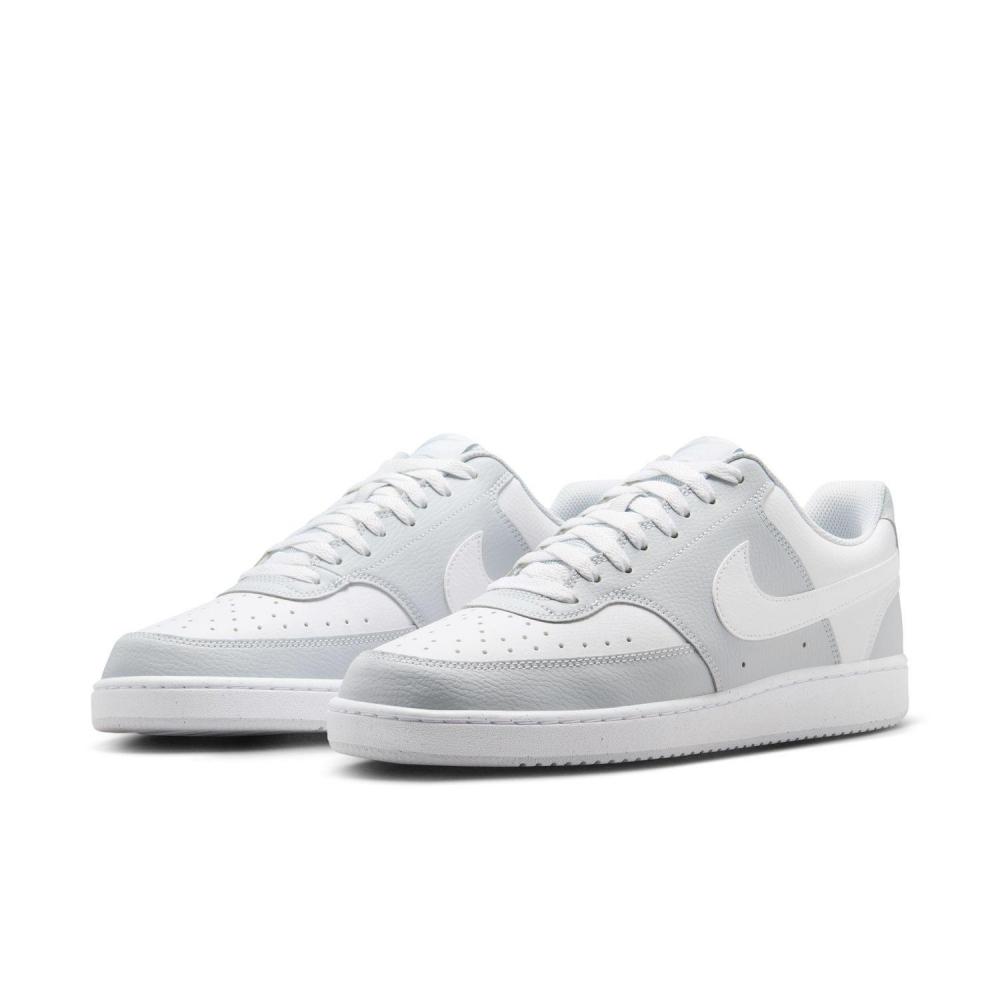 Nike Court Vision Lo Mhm9862 002 Prpltm Wht