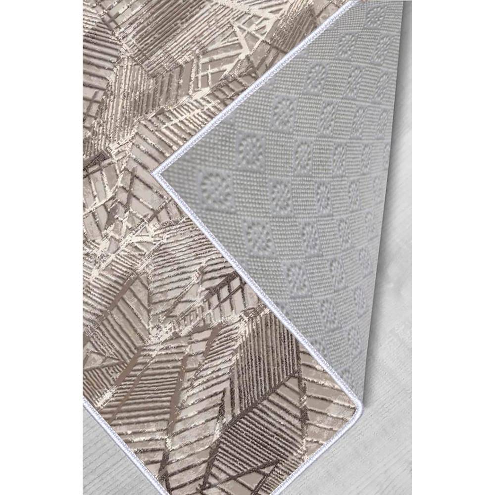 Rovigo Home Моющийся ковер с принтом RVGHOME0613