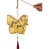Cartoon Mid-Autumn Festival Lantern Wood Lantern DIY Material Package  Party Decoration