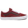 Vans Old Skool Oversized Lace - Madder Brown Men Sneakers VN0A2Z42MDB