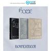 [Предзаказ] BOYNEXTDOOR 1-й студийный альбом - HOME (ЛОТЕРЕЯ)
