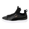 Puma Кроссовки Basket Fierce Black White Women 365480-02