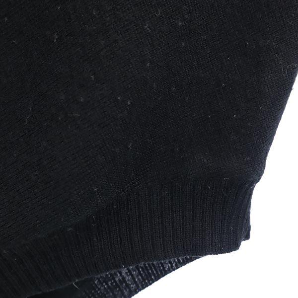 Marc by Marc Jacobs Дизайн с длинным рукавом, вязаный свитер с молнией на спине, женский, б/у