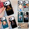 Милый мальчик Молодой Шелдон ТВ Чехол для телефона Для Apple iPhone 17 Air 16E 15 14 Plus 13 12 11 Pro Max Mini Funda Чехол