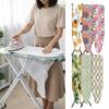 Thickened Ironing Board Pad Stain Resistant Heat Shield Ironing Board Cover  Laundry Supplies