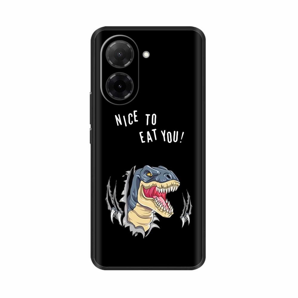 Для Xiaomi Poco C71 Чехол Мягкий Силиконовый Задняя Крышка для Xiaomi PocoC71 c71 Мягкий Funda Чехол для Телефона Poco C71 C 71 Оболочка Корпус Coque