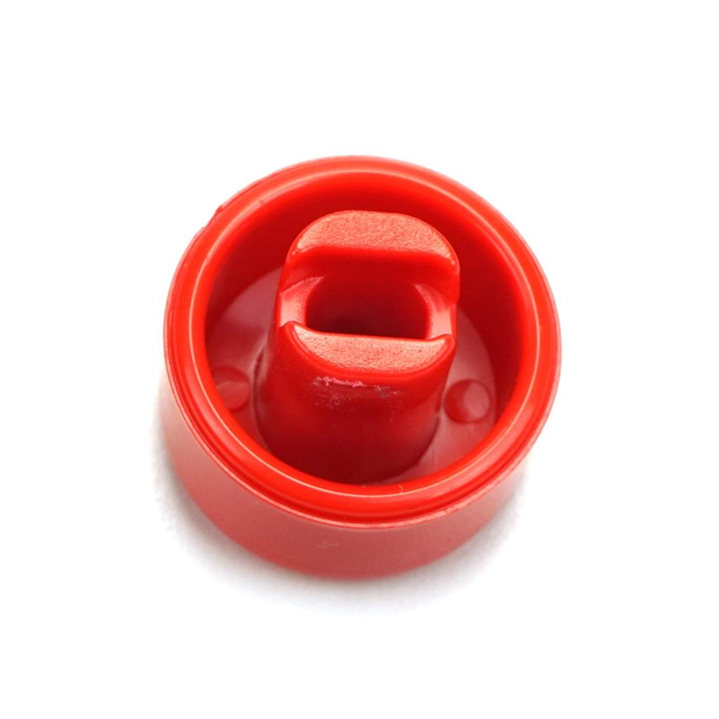 BDP1199 Parking Hand Brake Push Switch Plastic Button Cover RED 98062965ZD for Citroen C3 C-Elysee C4 Cactus Peugeot 207 208 301