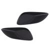 2x Front Bumper Fog Light Covers Left & Right For Toyota Yaris Sedan 2007-2012