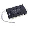 L-258 AM/MW/FM/SW Radio with TF USB AUX LED Display Big Button for Elder