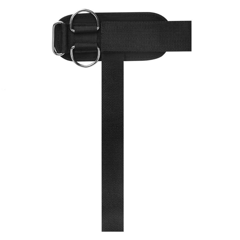 Hand Grip Weightlifting Straps Wrap Support Pull-up Lifting Straps Gym Wrist Straps  Men Women