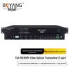 BOYANG HDMI & Multi-Service Fiber Optic Transceivers