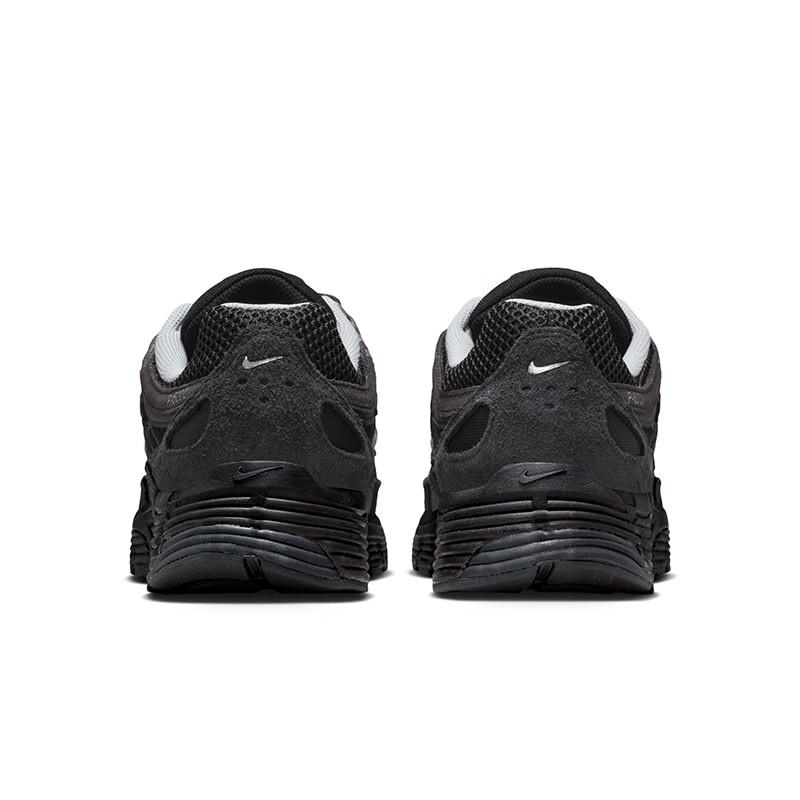 Nike Мужские ретро спортивные кроссовки P-6000