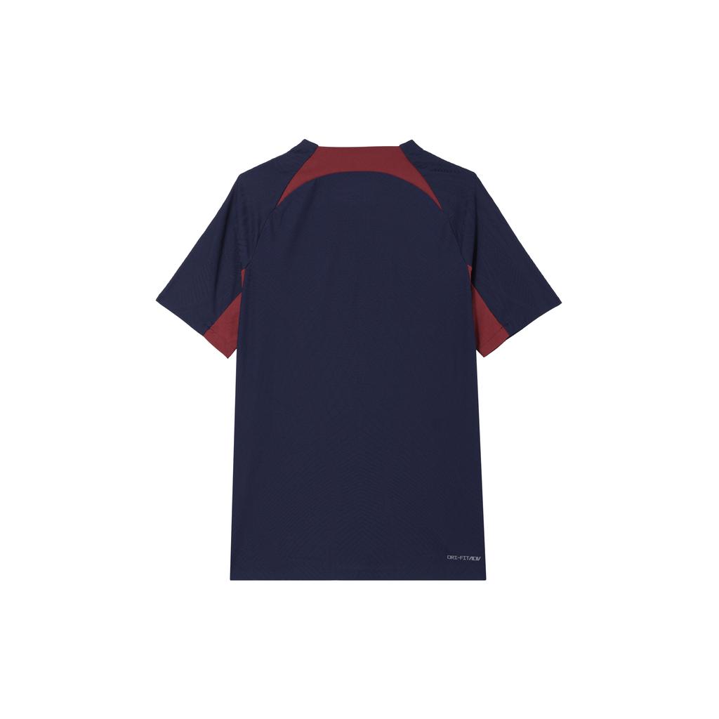 Новая футбольная одежда Nike Мужская Темно-синяя DX2893-499