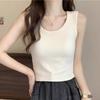 Navava Women Daily Basic Sleeveless Top Nt2508