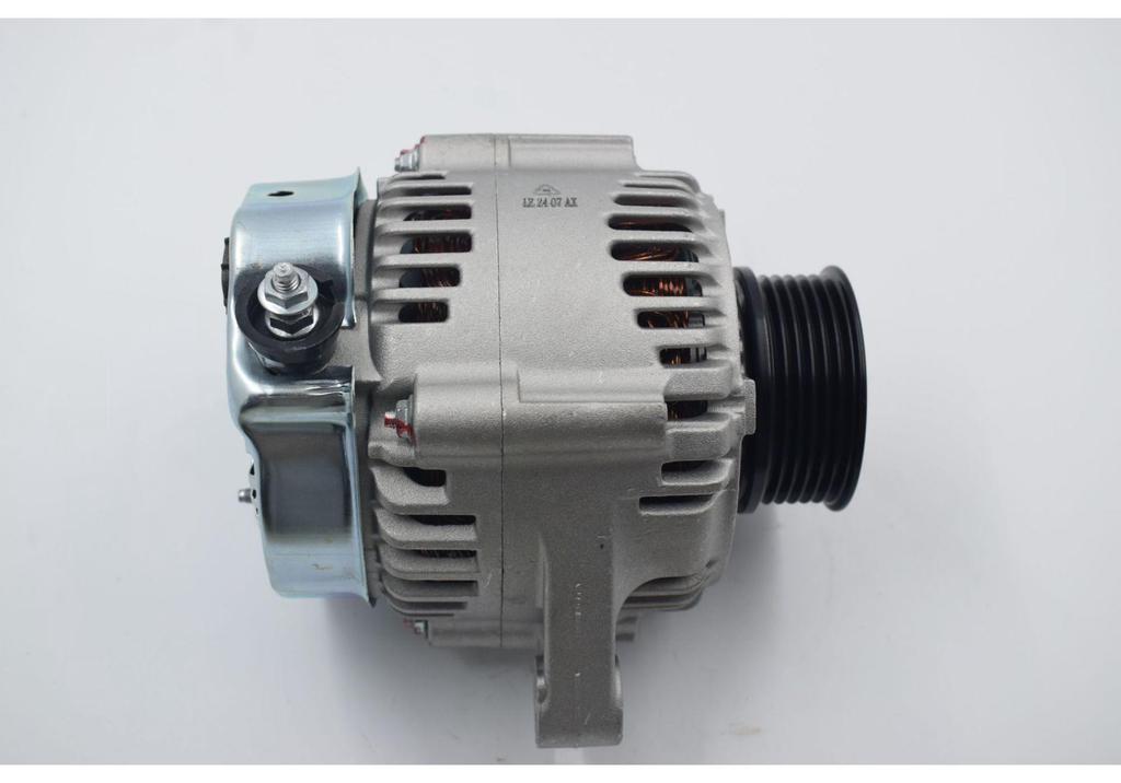 Генератор в сборе для Toyota Highlander 15-19 2.0 27060-0V160