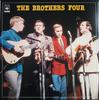 LP Record BROTHERS FOUR - Brothers Four FCPA525 CBS SONY Japan Folk Used