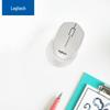 Logitech Бесшумная беспроводная мышь M330