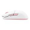 Cooler Master MM712 Hybrid Mouse Sakura Limited Hybrid Lightweight Gaming 2023 Sakura MS635 Edition, Wired/Wireless Mouse, Model, MM-712-WWOH2