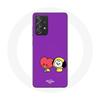 Case for Samsung Galaxy A52 BTS Bangtan Sonyeondan BT21 Tata V Chimmy Jimin