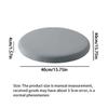 40cm Seat Cushion Memory Foam Ultra Soft Office Chair Pad Breathable Anti-Slip Car Seat Pad