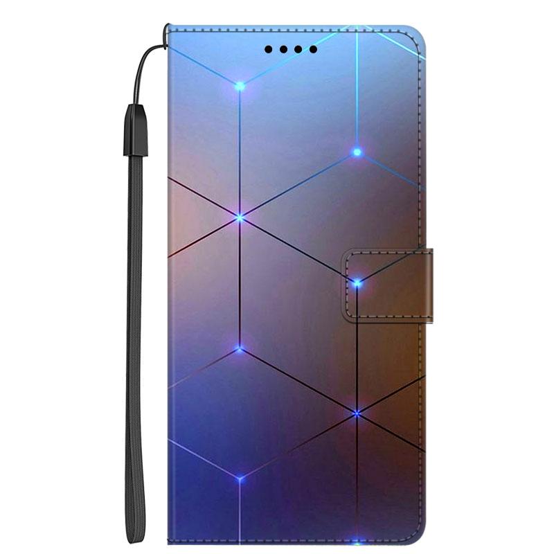Для чехла-кошелька TCL 30 SE, кожаные чехлы-книжки для телефона TCL 30E 2022 / 305 / 306, чехол-книга с подставкой 30SE 6.52'', защитные сумки