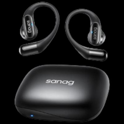 Спортивные наушники с костной проводимостью Cena G6S