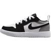 Air 1 Low Alt SE IB3885-106 Белый Черный Серебристый PS Детская Обувь