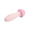 Mushroom USB Silicone Vibrator/Massager