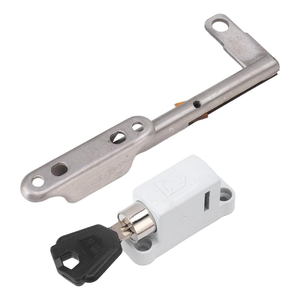 Window Lock Security Bar Window Lock Security Bar Tension Rod Anti Theft Protection 12cm