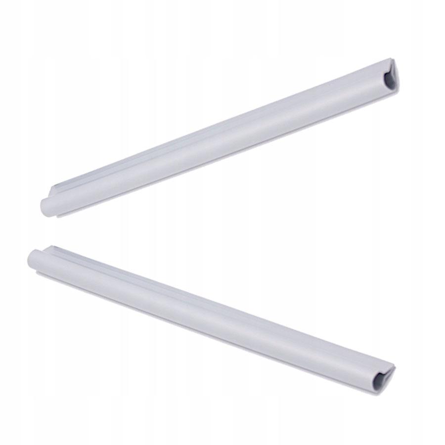 KADAX Klipsy Do Taśmy Ogrodzeniowej Paneli 