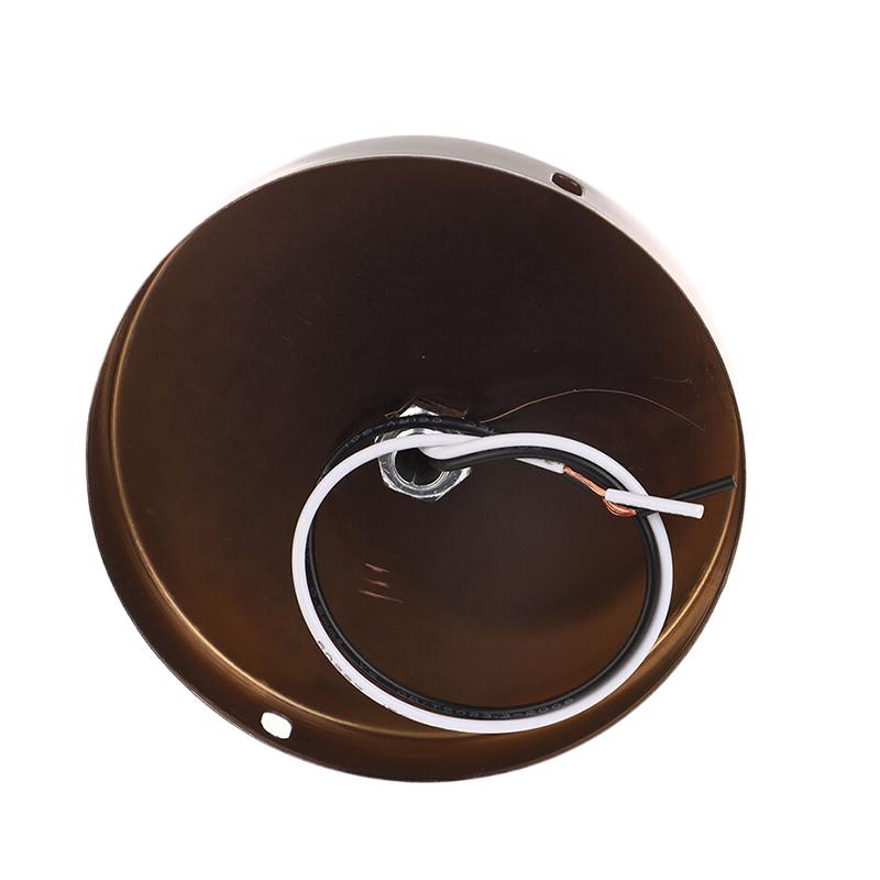 Винтажный патрон лампы E27 цоколь лампы ретро потолочный винтовой патрон лампы светодиодный патрон лампы украшение дома